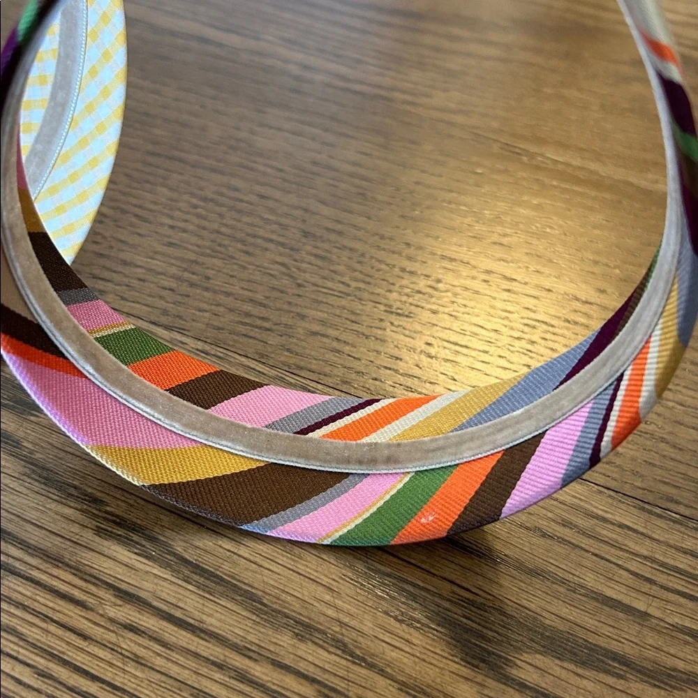 JCrew Headbands - Picture 5 of 14